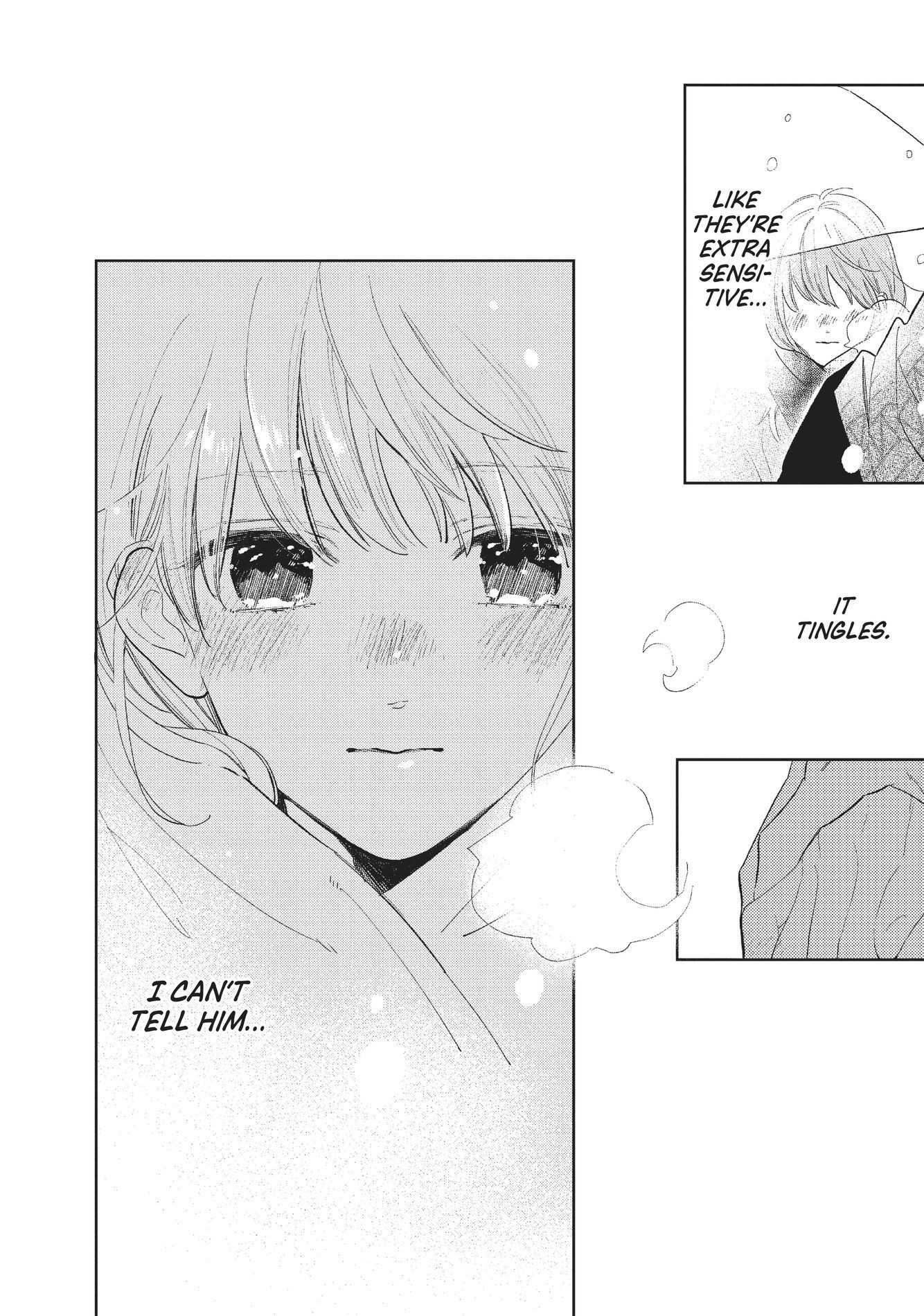 A Sign of Affection, Chapter 1 image 38